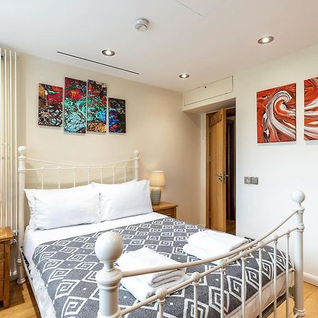 Tower Bridge 2Br Apartment For 6 With Terrace Londres Extérieur photo