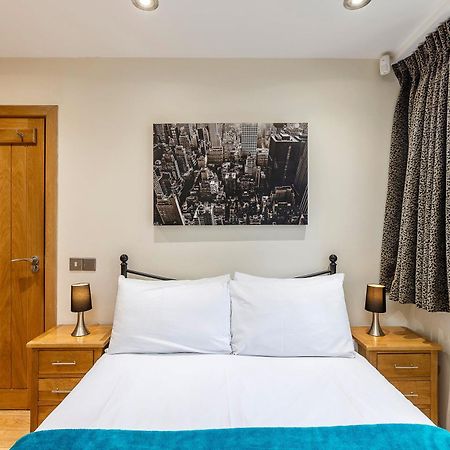 Tower Bridge 2Br Apartment For 6 With Terrace Londres Extérieur photo