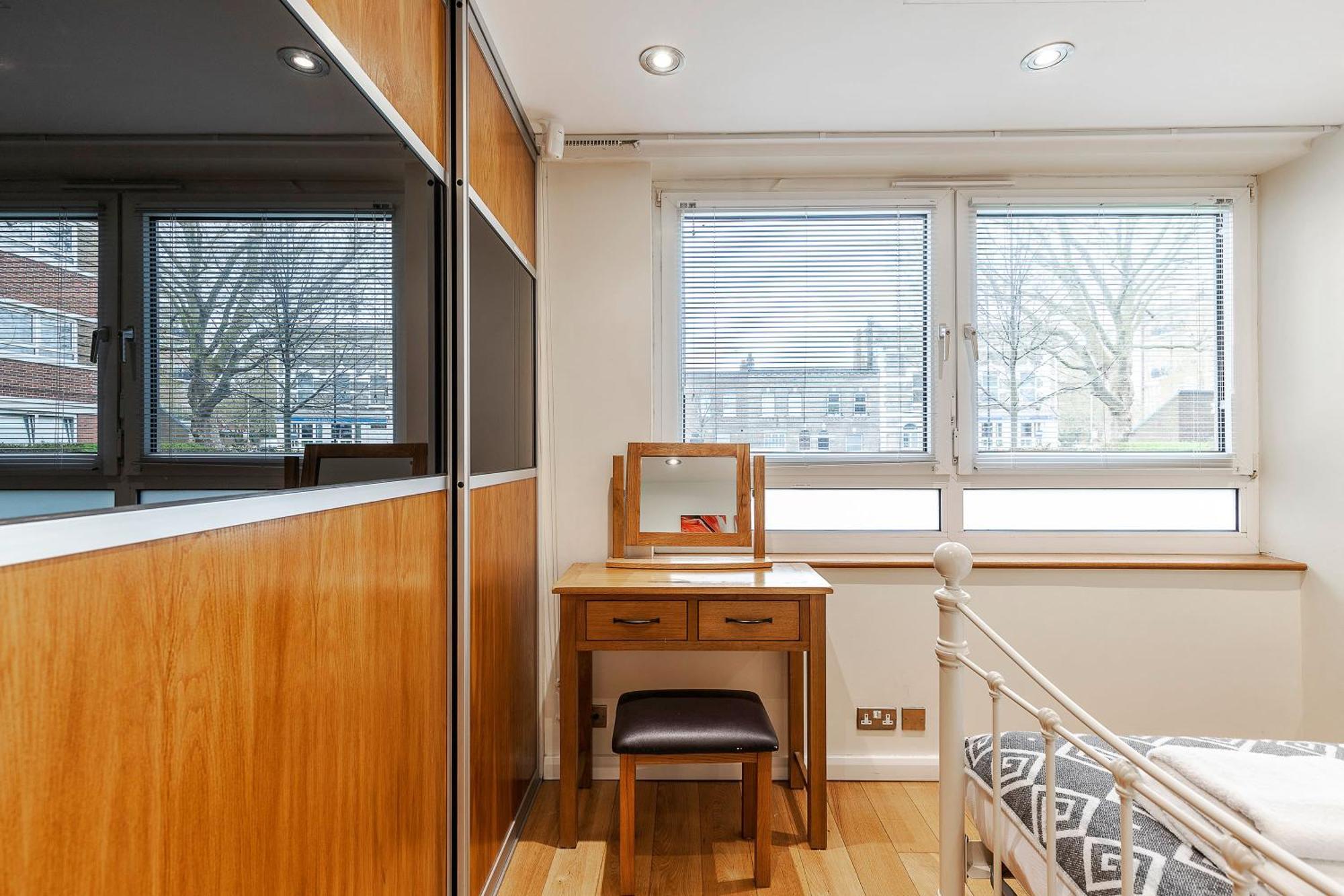 Tower Bridge 2Br Apartment For 6 With Terrace Londres Extérieur photo