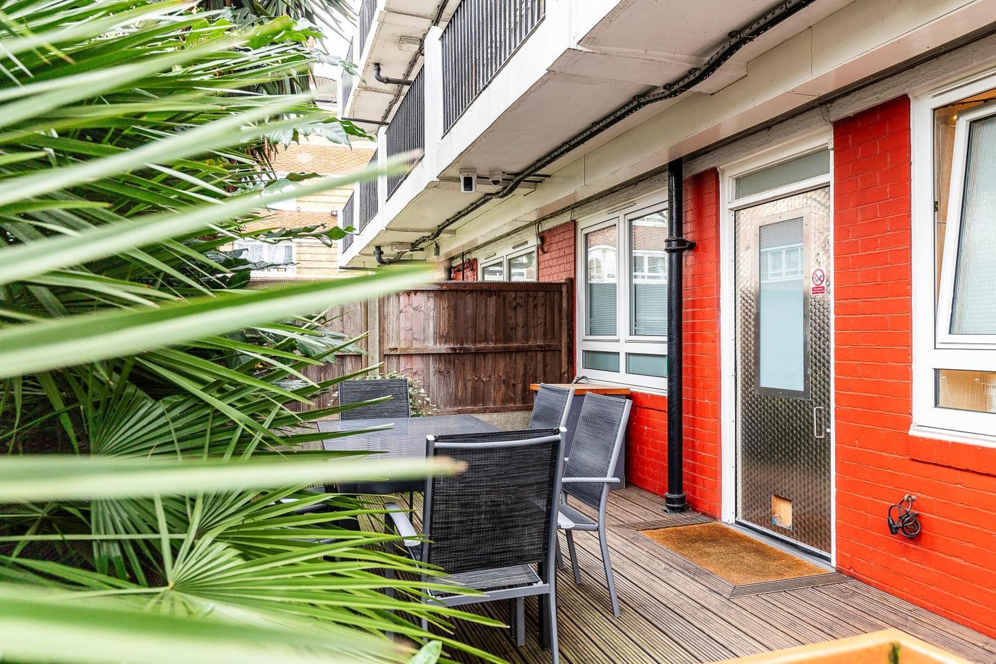 Tower Bridge 2Br Apartment For 6 With Terrace Londres Extérieur photo