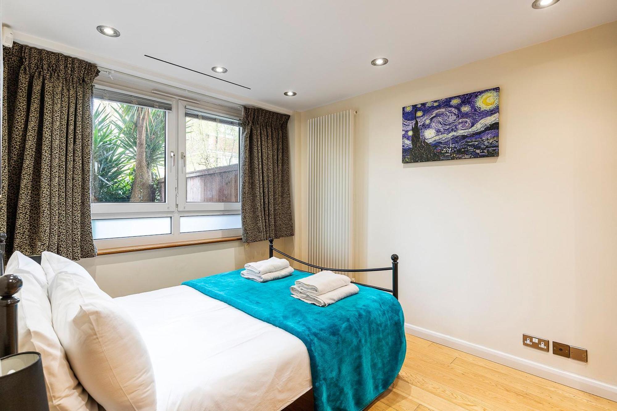 Tower Bridge 2Br Apartment For 6 With Terrace Londres Extérieur photo